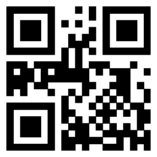 Immagine del QrCode di 3305802641