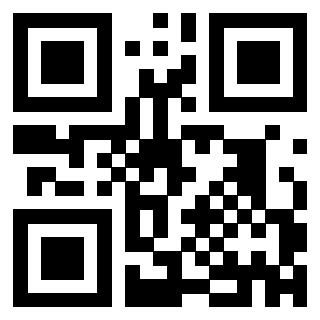 3305802642 Qr Code associato