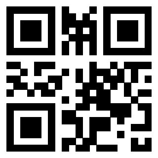 Qr Code di 3305802646
