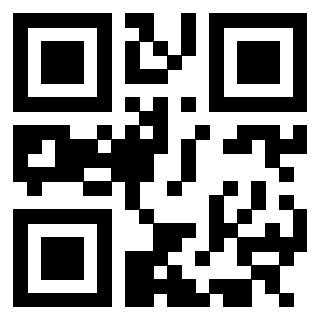3305802647 QrCode associato