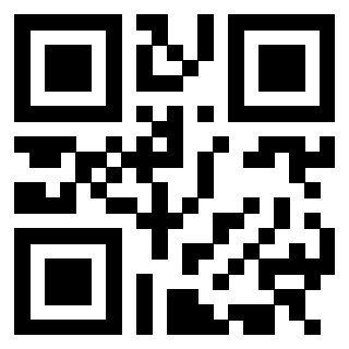 Immagine del Qr Code di 3305802648