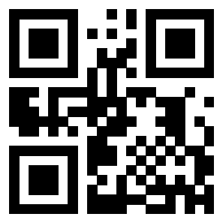 Scansione del Qr Code di 3305802650