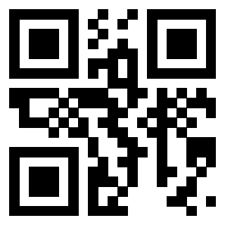 3305802652 QrCode associato