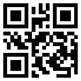 Il Qr Code di 3305802655