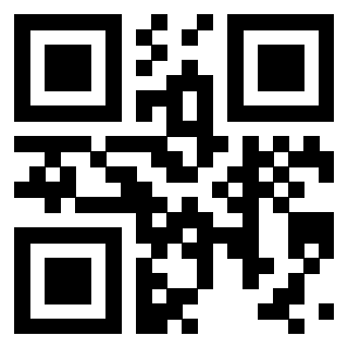 3305802657 QrCode associato