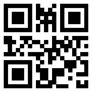 3305802658 - Immagine del QrCode
