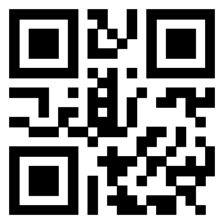 Scansione del Qr Code di 3305802659