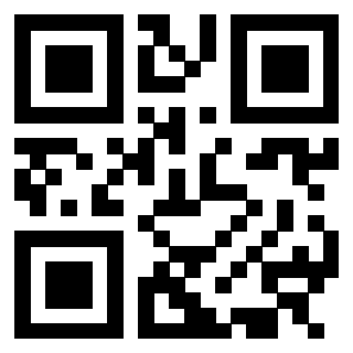 Immagine del QrCode di 3305802660