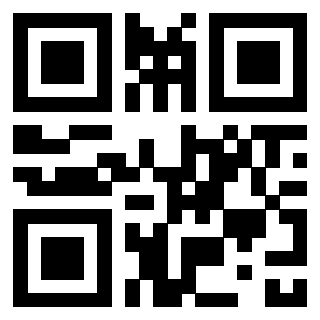 3305802662 QrCode associato