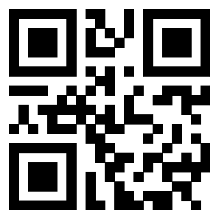 Qr Code di 3305802663