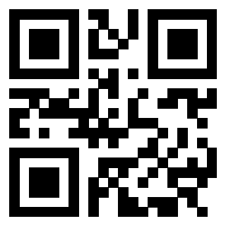 Scansione del Qr Code di 3305802664