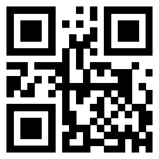 Il QrCode di 3305802666