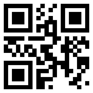 Il Qr Code di 3305802667