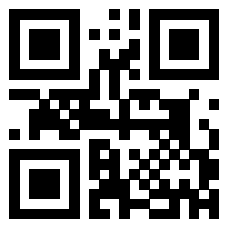 Il Qr Code di 3305802668