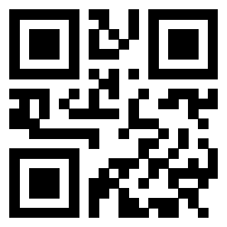 3305802669 QrCode associato