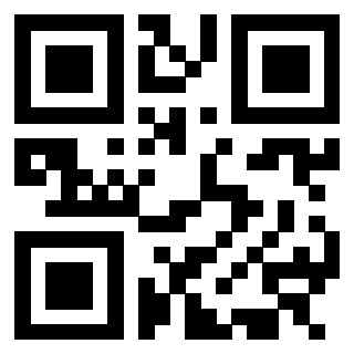 3305802670 - Immagine del QrCode associato