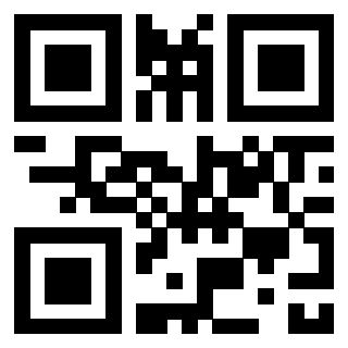 3305802672 Qr Code associato