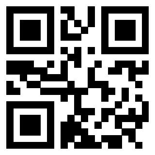 Immagine del QrCode di 3305802673