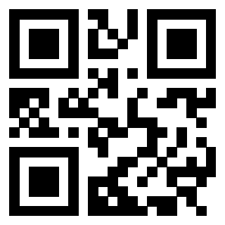 Scansione del Qr Code di 3305802674