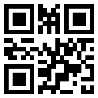 Il QrCode di 3305802675