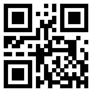 Immagine del QrCode di 3305802676
