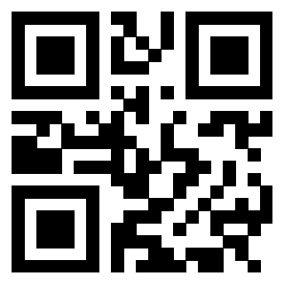 3305802678 - Immagine del QrCode
