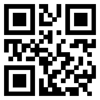 Immagine del Qr Code di 3305802679