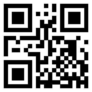 3305802682 QrCode associato