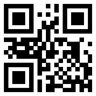 3305802684 - Immagine del QrCode associato