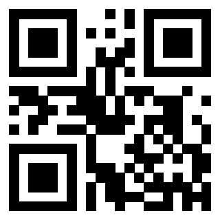 Immagine del Qr Code di 3305802687