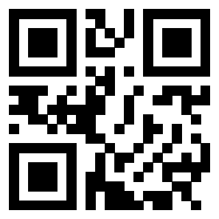 Immagine del Qr Code di 3305802690