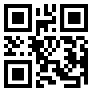 3305802692 - Immagine del QrCode associato