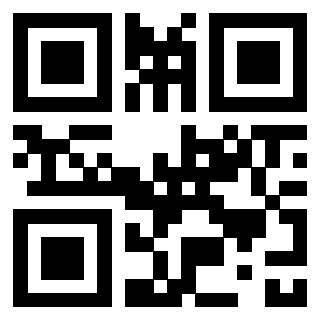 Il Qr Code di 3305802694