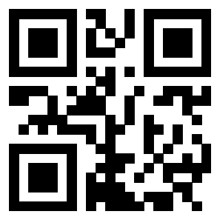 3305802696 - Immagine del QrCode associato