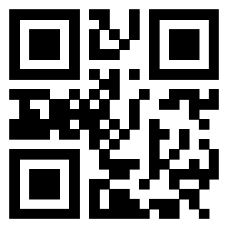 3305802697 QrCode associato
