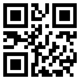 3305802699 - Immagine del QrCode associato