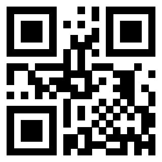 Scansione del Qr Code di 3305802700