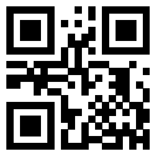 Il QrCode di 3305802701