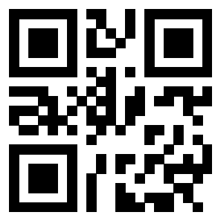 3305802703 - Immagine del Qr Code associato