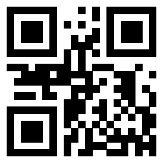 3305802706 - Immagine del Qr Code associato