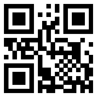 Immagine del QrCode di 3305802710