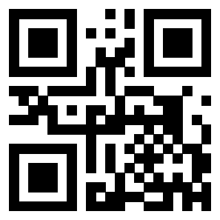 Immagine del Qr Code di 3305802711