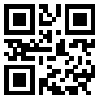 3305802713 - Immagine del Qr Code associato