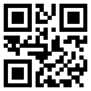 3305802714 - Immagine del QrCode