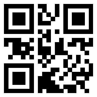 3305802716 - Immagine del Qr Code