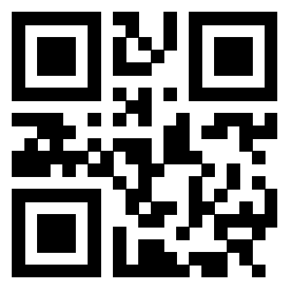 3305802717 - Immagine del QrCode associato