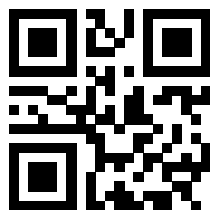 3305802719 - Immagine del QrCode associato