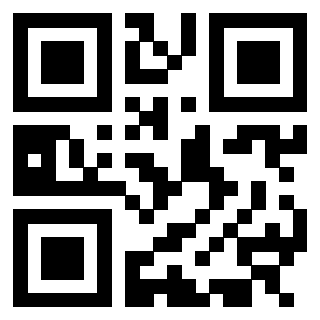 3305802720 QrCode associato