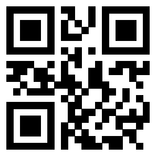 Immagine del Qr Code di 3305802721