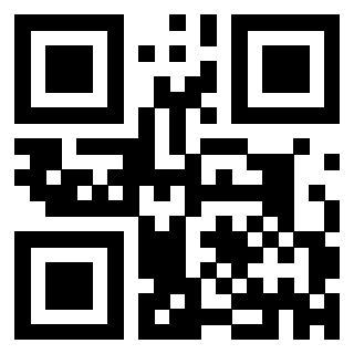 Immagine del Qr Code di 3305802723